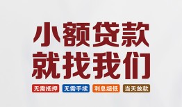 成都30信用贷款网-成都30哪里可以私人借款-成都30短借当天借钱